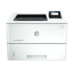 Máy in laser đen trắng HP LaserJet Enterprise M506dn (F2A69A)